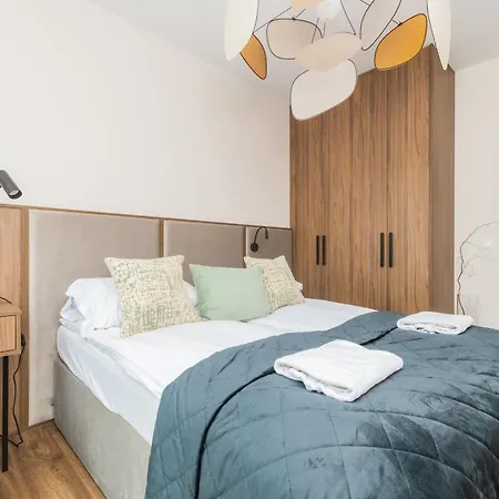 アパート Scala Superior By Grand *