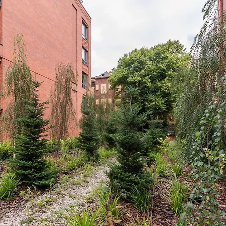 アパート Scala Superior By Grand *