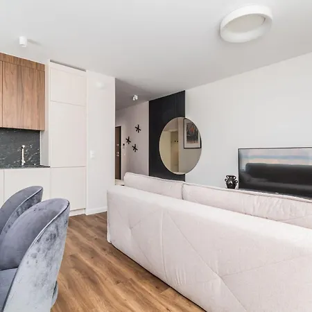 Apartment Scala Superior By Grand
