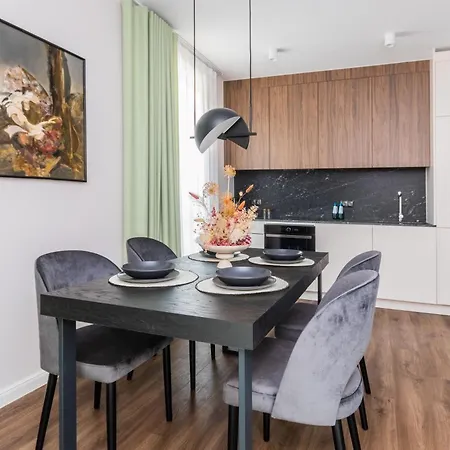 Scala Superior By Grand Apartamento *