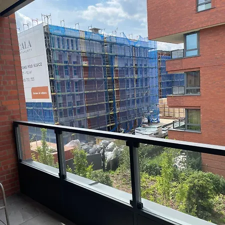 Scala Superior By Grand شقة *