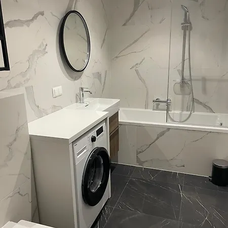 Scala Superior By Grand Lejlighed Gdańsk