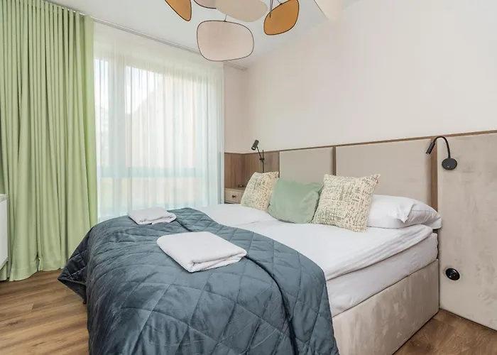 Apartamento Scala Superior By Grand