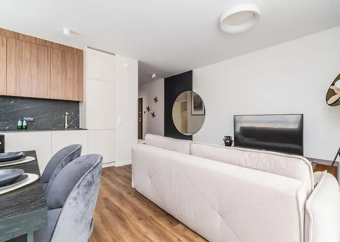 Apartamento Scala Superior By Grand