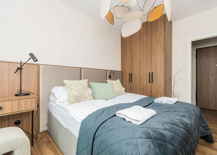 Apartamento Scala Superior By Grand *