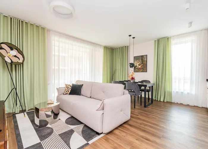 Scala Superior By Grand Daire Gdansk