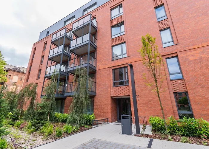 Daire Scala Superior By Grand