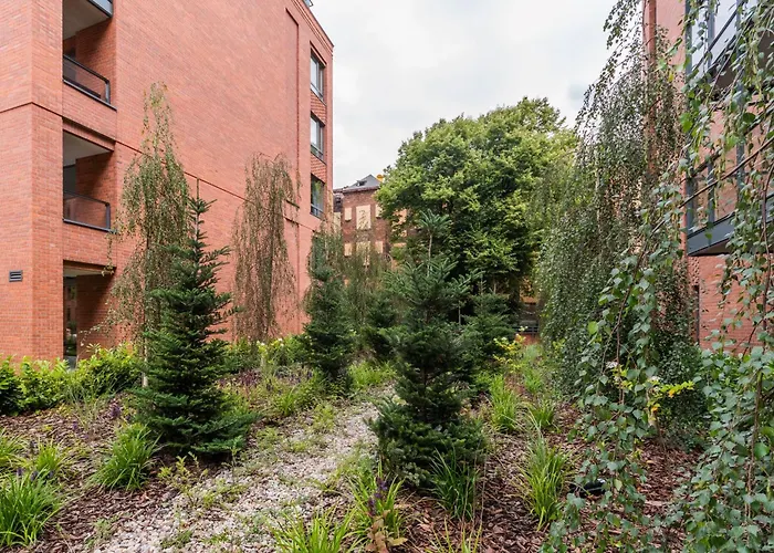 Daire Scala Superior By Grand *