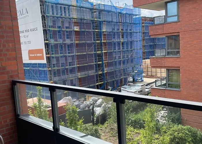 Scala Superior By Grand Apartamento *