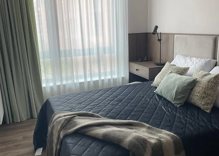 Scala Superior By Grand * Gdansk