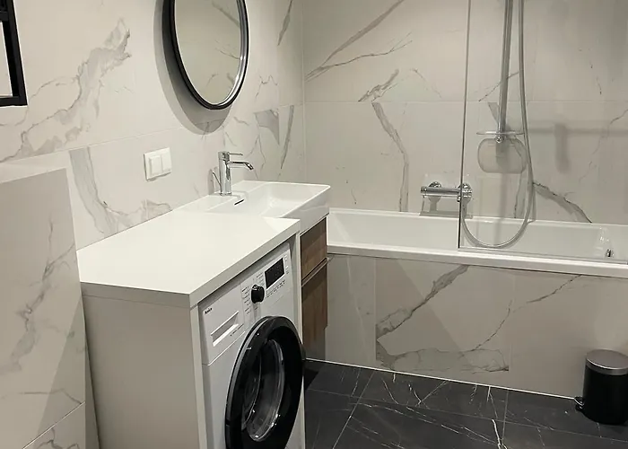 Scala Superior By Grand Daire Gdansk