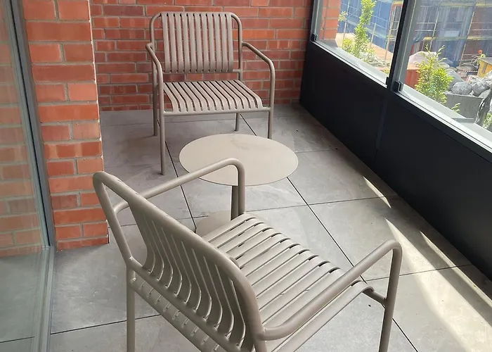 Scala Superior By Grand Daire Gdansk