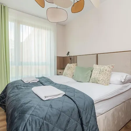 דירה Scala Superior By Grand