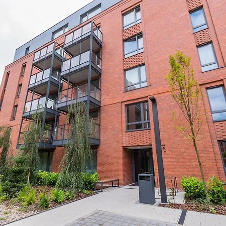 דירה Scala Superior By Grand