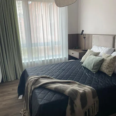 Scala Superior By Grand * גדנסק